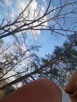 Dixiefaye Pika online show from 14, 3, 2025