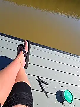 Dixiefaye Pika online show from 18, 3, 2025