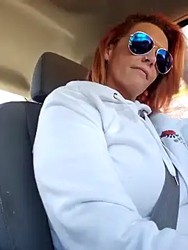 Dixiefaye Pika online show from 20, 2, 2025