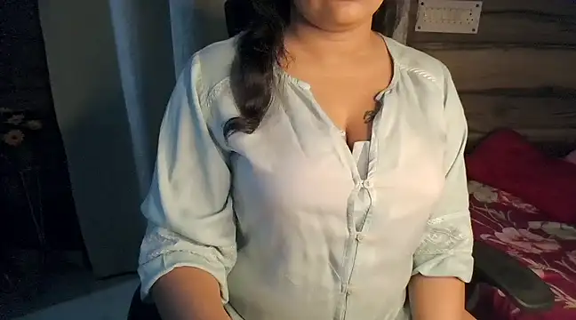 Trezza online show from 21, 3, 2025