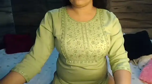 Trezza online show from 12, 3, 2025