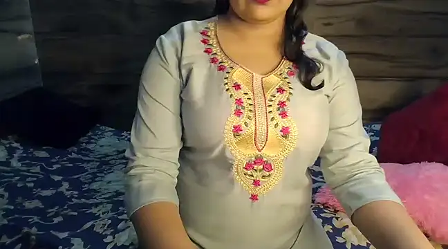 Trezza online show from 27, 2, 2025