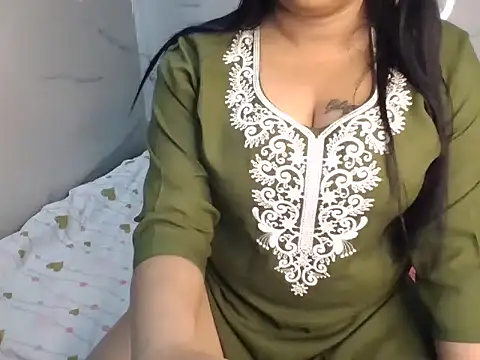 Trezza online show from 18, 3, 2026