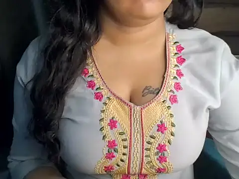 Trezza online show from 17, 10, 2025