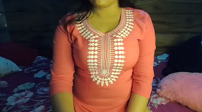 Trezza online show from 21, 3, 2025