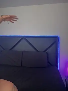 ScarlettAndClark online show from 30, 9, 2025