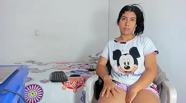 skinnyanai2 online show from 12, 2, 2025