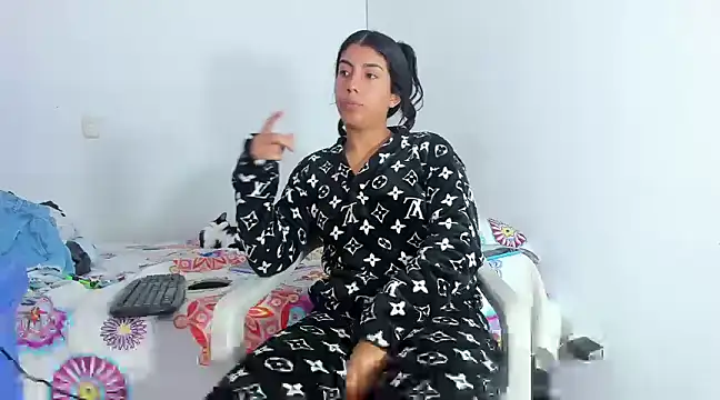 skinnyanai2 online show from 18, 3, 2025