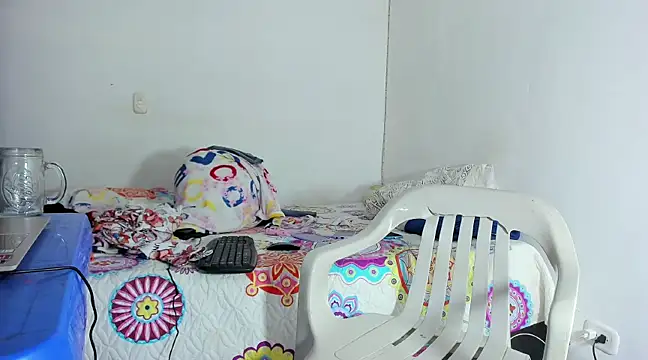 skinnyanai2 online show from 18, 2, 2025