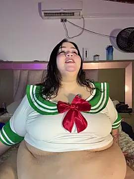 Venus queenn online show from 25, 10, 2025