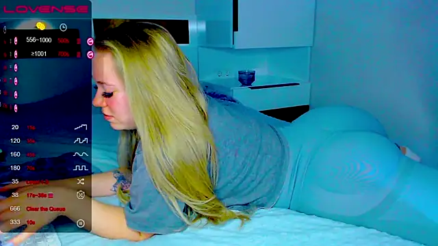 kitti kaattt online show from 29, 11, 2025