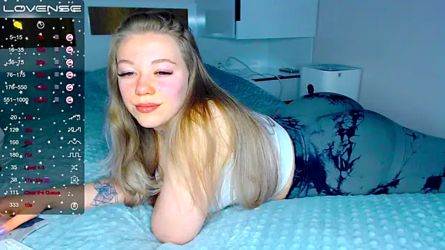 kitti kaattt online show from 12, 3, 2025