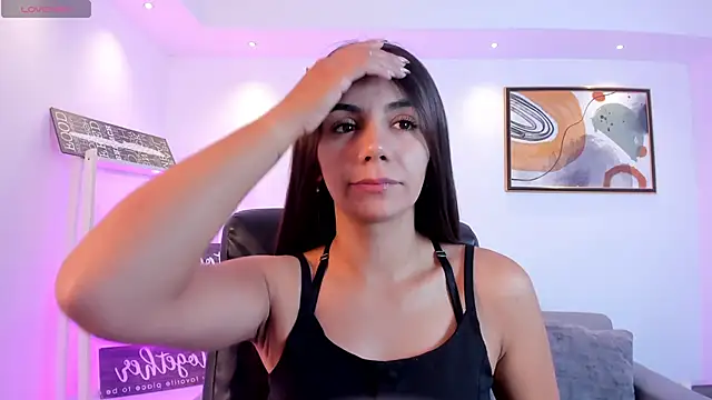martina mancini online show from 15, 5, 2026