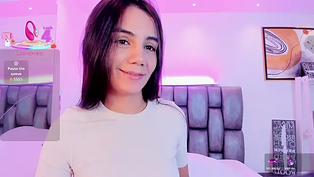 martina mancini online show from 18, 10, 2025