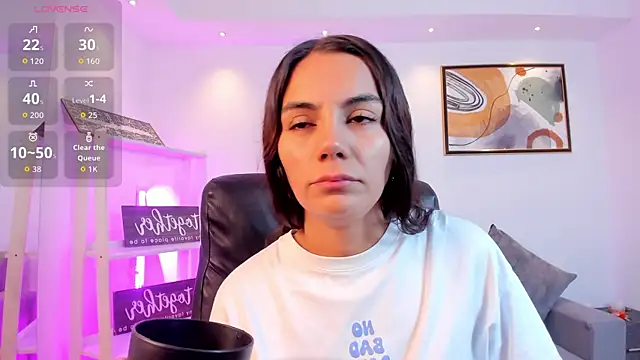 martina mancini online show from 29, 5, 2026