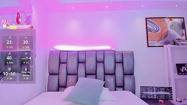 martina mancini online show from 23, 9, 2025