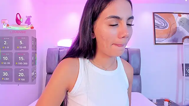 martina mancini online show from 10, 11, 2025