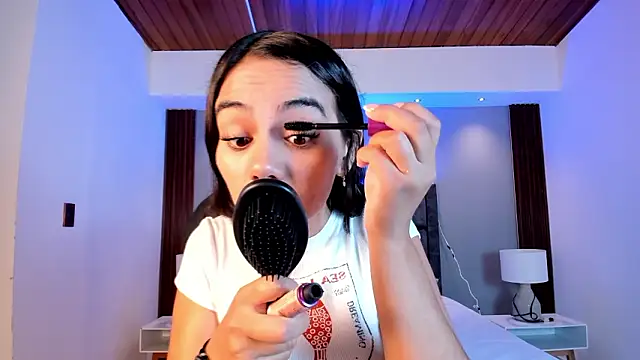 martina mancini online show from 12, 3, 2026