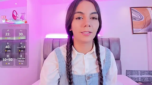 martina mancini online show from 19, 9, 2025