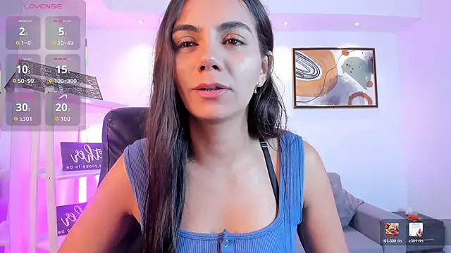 martina mancini online show from 19, 5, 2026