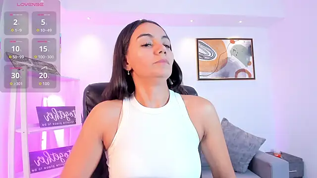 martina mancini online show from 26, 5, 2026