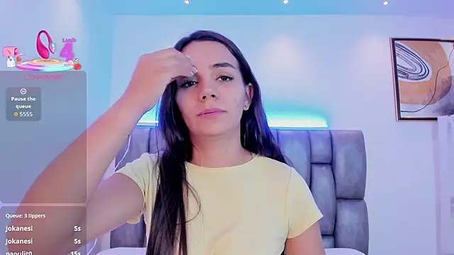 martina mancini online show from 5, 1, 2026