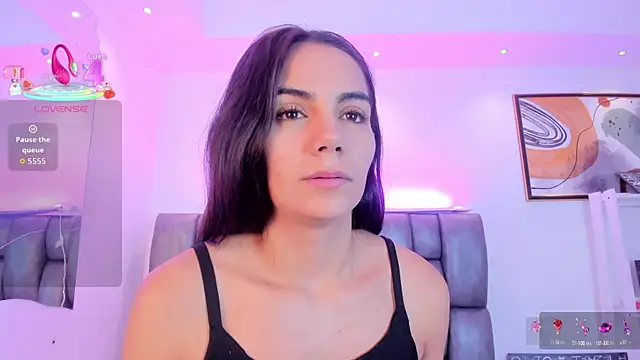 martina mancini online show from 11, 10, 2025