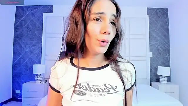 martina mancini online show from 12, 4, 2026