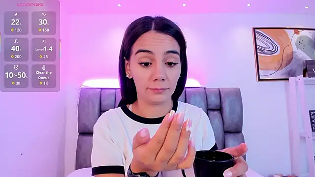 martina mancini online show from 20, 2, 2026