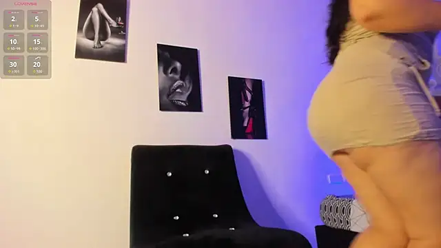 katherina diaz online show from 22, 3, 2025