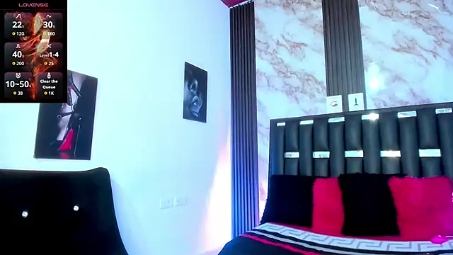 katherina diaz online show from 19, 9, 2025