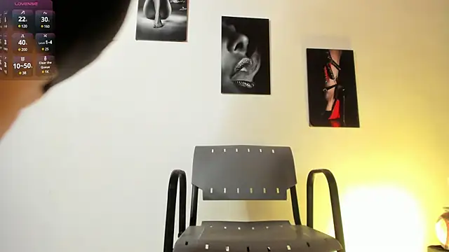 katherina diaz online show from 14, 3, 2025