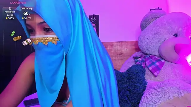 Adib ali online show from 22, 9, 2025