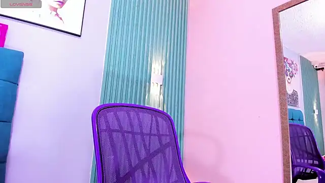 AichaBrown online show from 15, 1, 2026