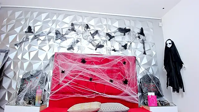 steacy 19 online show from 23, 10, 2025