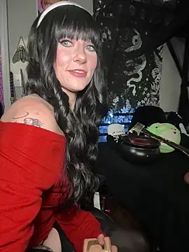 marleymaxwell online show from 26, 10, 2025