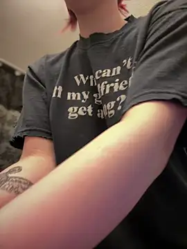 marleymaxwell online show from 25, 2, 2025