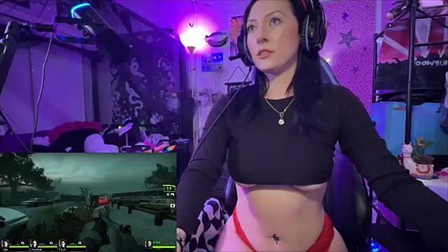 marleymaxwell online show from 26, 4, 2026