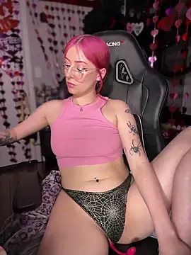 marleymaxwell online show from 14, 2, 2025