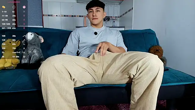 jacques cardiet online show from 18, 12, 2025