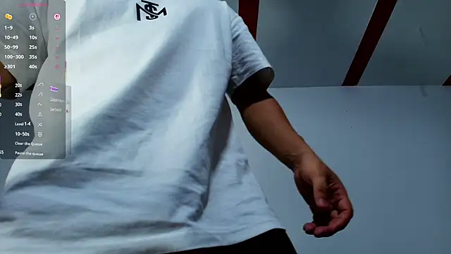 jacques cardiet online show from 11, 2, 2026