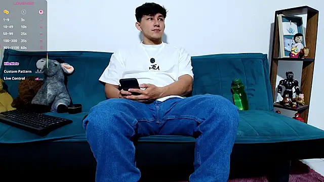 jacques cardiet online show from 20, 2, 2026