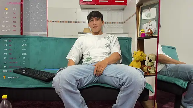 jacques cardiet online show from 15, 3, 2025