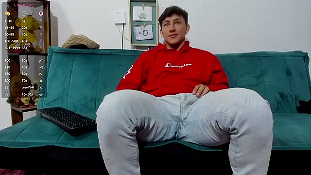 jacques cardiet online show from 22, 9, 2025