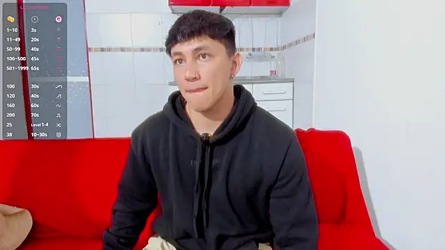 jacques cardiet online show from 8, 11, 2025