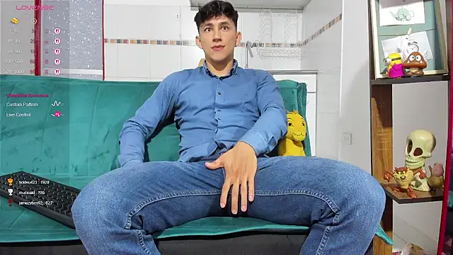 jacques cardiet online show from 20, 3, 2025