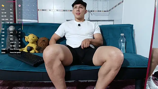 jacques cardiet online show from 5, 3, 2026