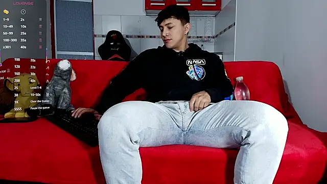 jacques cardiet online show from 9, 1, 2026