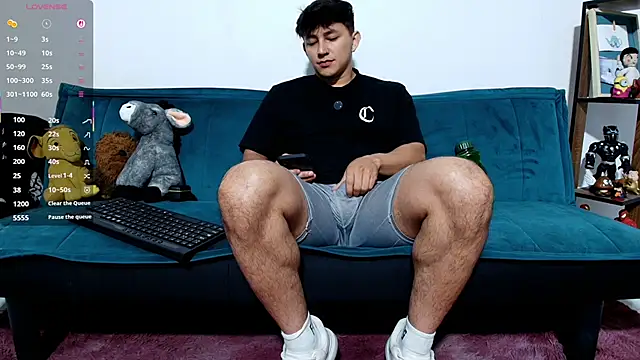 jacques cardiet online show from 19, 2, 2026