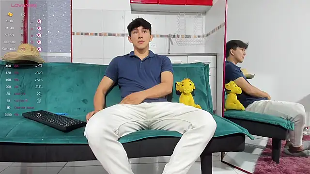 jacques cardiet online show from 13, 3, 2025